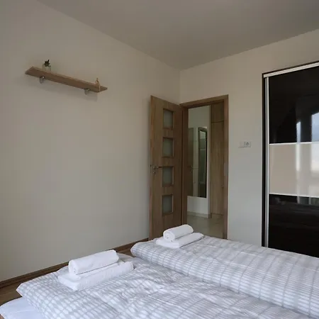 Apartment Six Corners - Bright Corner *