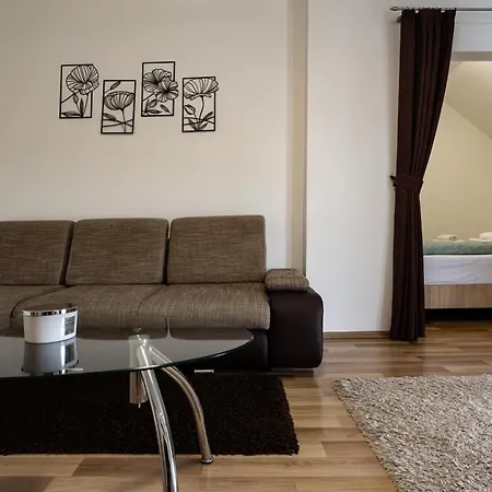 Appartement Six Corners - Bright Corner *