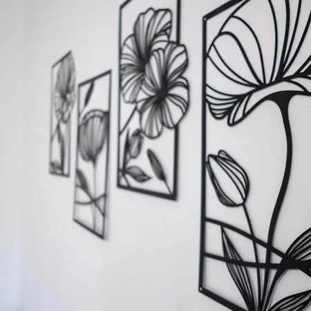 Six Corners - Bright Corner Appartement