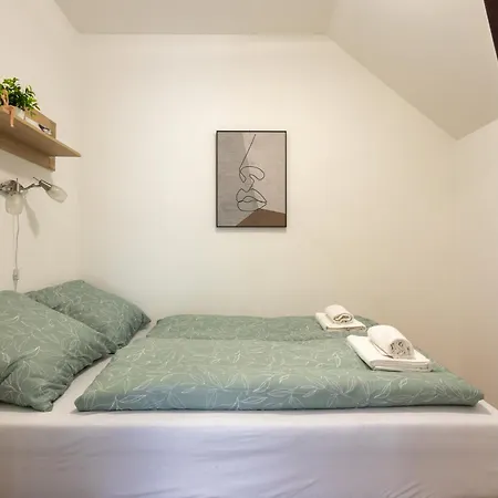 Appartement Six Corners - Bright Corner *