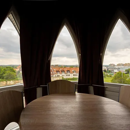 דירה Six Corners - Bright Corner *