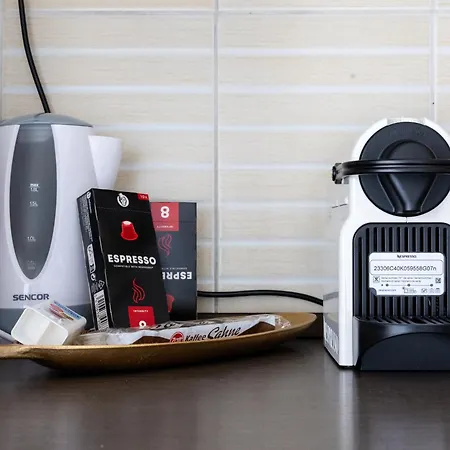 Six Corners - Bright Corner Pécs