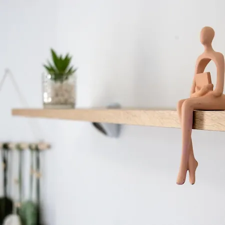 Six Corners - Bright Corner Appartement Pécs