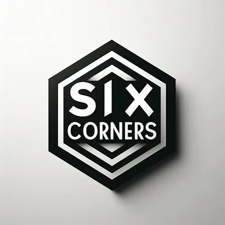 Daire Six Corners Bright Corner Comfortable Peçuy